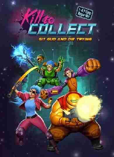 Descargar Kill to Collect [MULTI5][CODEX] por Torrent